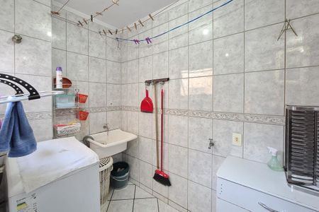 Apartamento à venda com 70m², 2 quartos e 1 vaga Apartamento à venda com 70m², 2 quartos e 1 vagaÁrea de Serviço