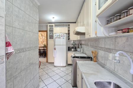 Apartamento à venda com 70m², 2 quartos e 1 vaga Apartamento à venda com 70m², 2 quartos e 1 vagaCozinha