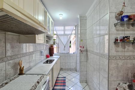 Apartamento à venda com 70m², 2 quartos e 1 vaga Apartamento à venda com 70m², 2 quartos e 1 vagaCozinha