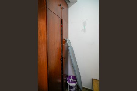 Apartamento para alugar com 151m², 3 quartos e 2 vagas Apartamento para alugar com 151m², 3 quartos e 2 vagasQuarto de Serviço