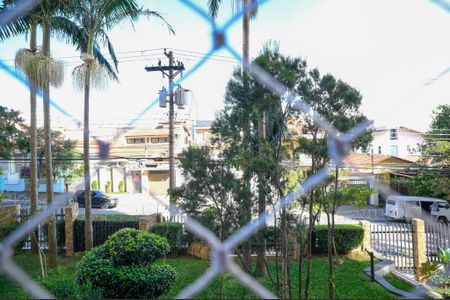 Vista Varanda de apartamento para alugar com 3 quartos, 151m² em Vila Brasilina, São Paulo