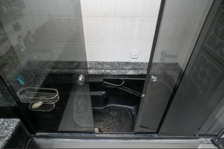 Apartamento para alugar com 151m², 3 quartos e 2 vagas Apartamento para alugar com 151m², 3 quartos e 2 vagasBanheiro Quarto 3 - Suite