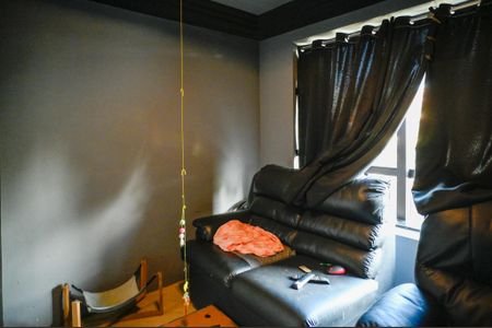 Apartamento para alugar com 151m², 3 quartos e 2 vagas Apartamento para alugar com 151m², 3 quartos e 2 vagasSala de TV