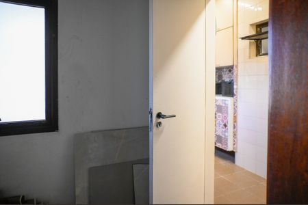 Apartamento para alugar com 151m², 3 quartos e 2 vagas Apartamento para alugar com 151m², 3 quartos e 2 vagasQuarto de Serviço