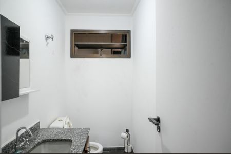 Apartamento para alugar com 151m², 3 quartos e 2 vagas Apartamento para alugar com 151m², 3 quartos e 2 vagasLavabo