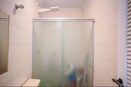 Apartamento para alugar com 151m², 3 quartos e 2 vagas Apartamento para alugar com 151m², 3 quartos e 2 vagasBanheiro de serviço