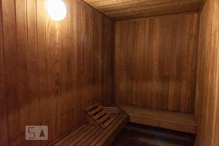 Apartamento para alugar com 151m², 3 quartos e 2 vagas Apartamento para alugar com 151m², 3 quartos e 2 vagasSauna