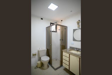 Apartamento para alugar com 151m², 3 quartos e 2 vagas Apartamento para alugar com 151m², 3 quartos e 2 vagasBanheiro Social