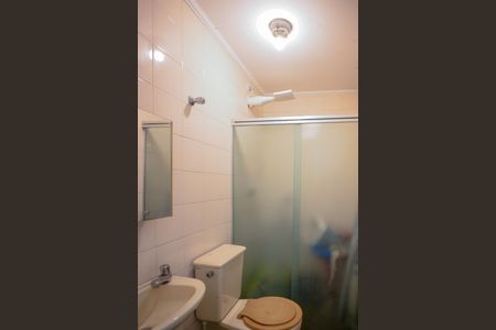Apartamento para alugar com 151m², 3 quartos e 2 vagas Apartamento para alugar com 151m², 3 quartos e 2 vagasBanheiro de serviço