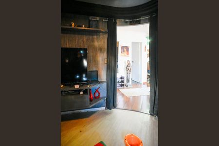 Apartamento para alugar com 151m², 3 quartos e 2 vagas Apartamento para alugar com 151m², 3 quartos e 2 vagasSala de TV