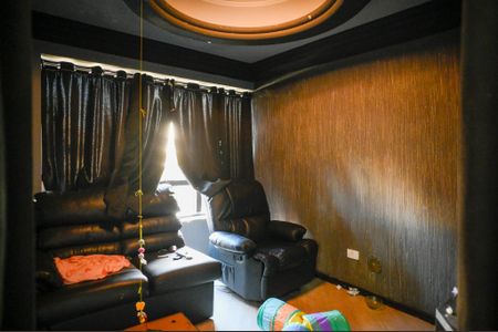 Apartamento para alugar com 151m², 3 quartos e 2 vagas Apartamento para alugar com 151m², 3 quartos e 2 vagasSala de TV