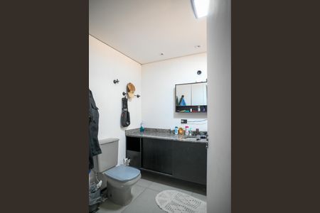 Apartamento para alugar com 151m², 3 quartos e 2 vagas Apartamento para alugar com 151m², 3 quartos e 2 vagasBanheiro Quarto 3 - Suite
