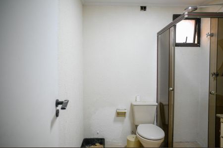 Apartamento para alugar com 151m², 3 quartos e 2 vagas Apartamento para alugar com 151m², 3 quartos e 2 vagasBanheiro Social