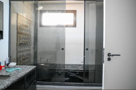 Apartamento para alugar com 151m², 3 quartos e 2 vagas Apartamento para alugar com 151m², 3 quartos e 2 vagasBanheiro Quarto 3 - Suite