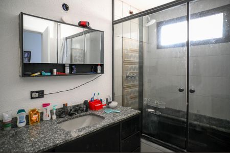 Apartamento para alugar com 151m², 3 quartos e 2 vagas Apartamento para alugar com 151m², 3 quartos e 2 vagasBanheiro Quarto 3 - Suite