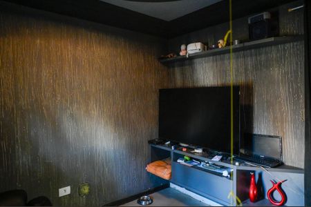 Apartamento para alugar com 151m², 3 quartos e 2 vagas Apartamento para alugar com 151m², 3 quartos e 2 vagasSala de TV