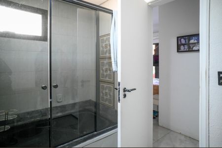 Apartamento para alugar com 151m², 3 quartos e 2 vagas Apartamento para alugar com 151m², 3 quartos e 2 vagasBanheiro Quarto 3 - Suite