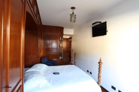 Quarto de apartamento à venda com 4 quartos, 206m² em Tijuca, Rio de Janeiro
