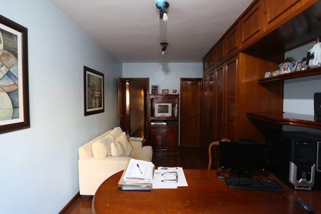 Quarto de apartamento à venda com 4 quartos, 206m² em Tijuca, Rio de Janeiro
