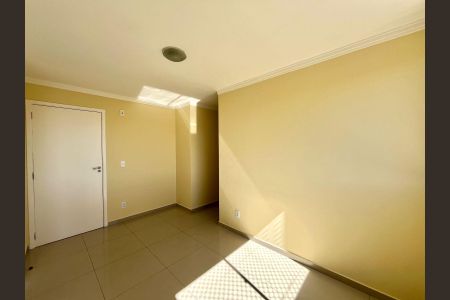 Sala de apartamento para alugar com 2 quartos, 52m² em Jardim Nova Europa, Campinas
