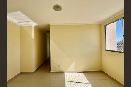 Sala de apartamento para alugar com 2 quartos, 52m² em Jardim Nova Europa, Campinas