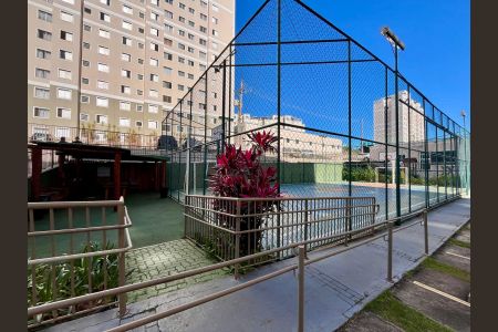 Apartamento para alugar com 52m², 2 quartos e 1 vaga Apartamento para alugar com 52m², 2 quartos e 1 vagaÁrea comum - Quadra