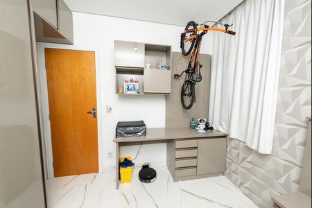 Apartamento à venda com 2 quartos, 54m² em Jardim Riacho das Pedras, Contagem