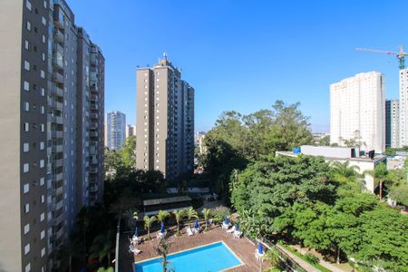 Apartamento à venda com 58m², 1 quarto e 2 vagas Apartamento à venda com 58m², 1 quarto e 2 vagasVista Quarto