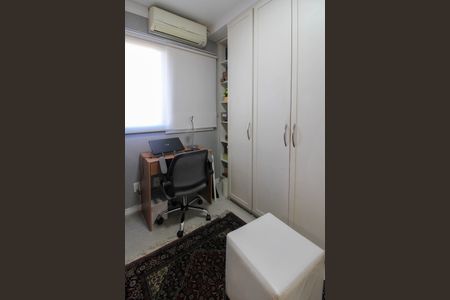 Apartamento à venda com 58m², 1 quarto e 2 vagas Apartamento à venda com 58m², 1 quarto e 2 vagasQuarto