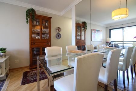 Apartamento à venda com 58m², 1 quarto e 2 vagas Apartamento à venda com 58m², 1 quarto e 2 vagasSala