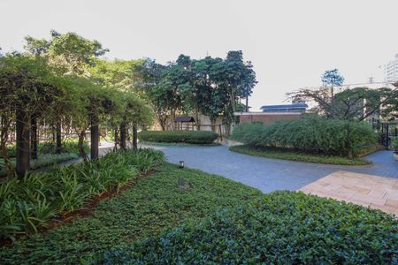 Apartamento à venda com 58m², 1 quarto e 2 vagas Apartamento à venda com 58m², 1 quarto e 2 vagasÁrea comum