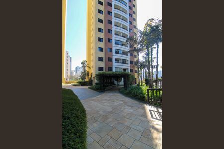 Apartamento à venda com 58m², 1 quarto e 2 vagas Apartamento à venda com 58m², 1 quarto e 2 vagasFachada