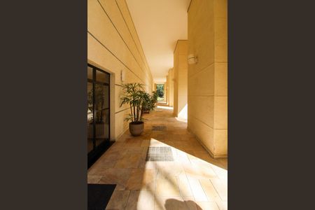 Apartamento à venda com 58m², 1 quarto e 2 vagas Apartamento à venda com 58m², 1 quarto e 2 vagasÁrea comum