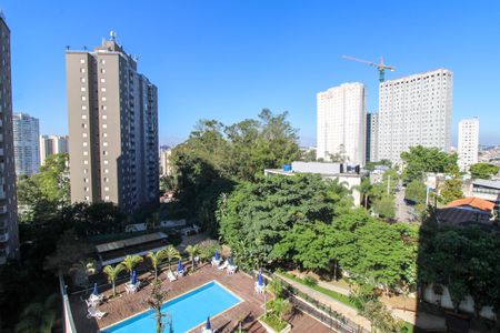Apartamento à venda com 58m², 1 quarto e 2 vagas Apartamento à venda com 58m², 1 quarto e 2 vagasVista Quarto