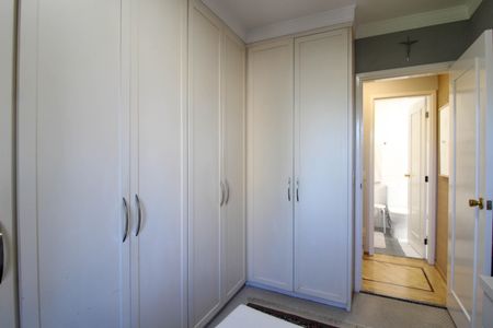 Apartamento à venda com 58m², 1 quarto e 2 vagas Apartamento à venda com 58m², 1 quarto e 2 vagasQuarto