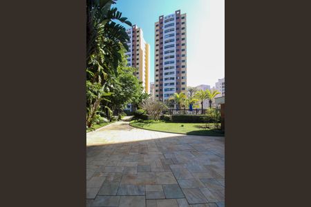 Apartamento à venda com 58m², 1 quarto e 2 vagas Apartamento à venda com 58m², 1 quarto e 2 vagasÁrea comum