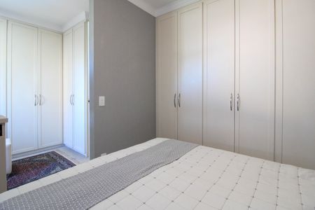 Apartamento à venda com 58m², 1 quarto e 2 vagas Apartamento à venda com 58m², 1 quarto e 2 vagasQuarto