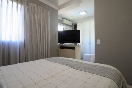 Apartamento à venda com 58m², 1 quarto e 2 vagas Apartamento à venda com 58m², 1 quarto e 2 vagasQuarto