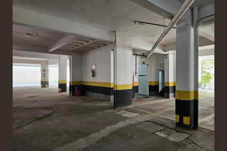 Apartamento à venda com 65m², 2 quartos e 2 vagas