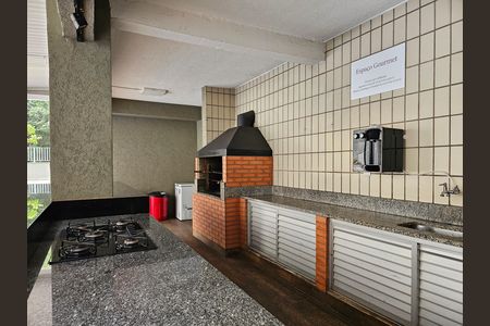 Apartamento à venda com 65m², 2 quartos e 2 vagas