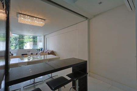 Apartamento à venda com 2 quartos, 65m² em Luxemburgo, Belo Horizonte
