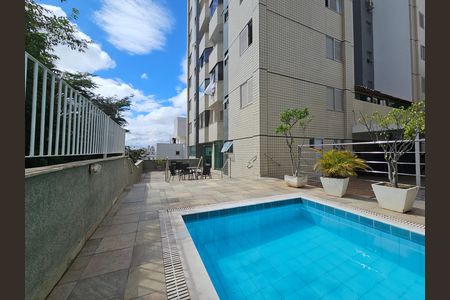 Apartamento à venda com 65m², 2 quartos e 2 vagas