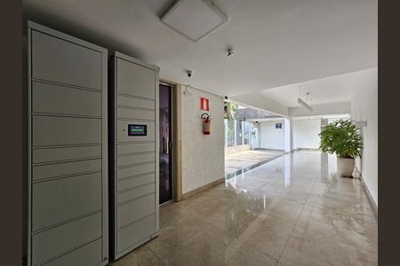 Apartamento à venda com 65m², 2 quartos e 2 vagas