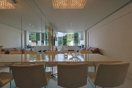 Apartamento à venda com 2 quartos, 65m² em Luxemburgo, Belo Horizonte