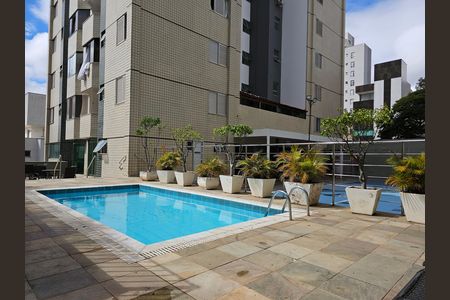 Apartamento à venda com 65m², 2 quartos e 2 vagas