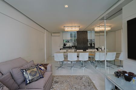 Apartamento à venda com 2 quartos, 65m² em Luxemburgo, Belo Horizonte