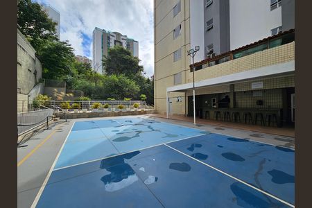 Apartamento à venda com 65m², 2 quartos e 2 vagas