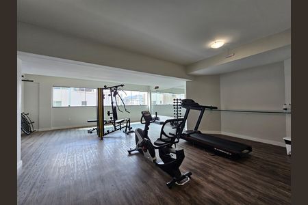 Apartamento à venda com 65m², 2 quartos e 2 vagas