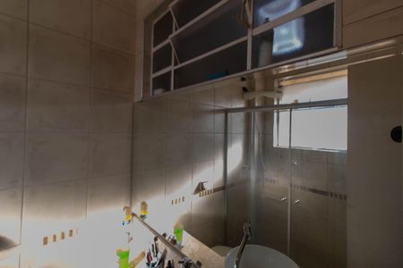 Apartamento para alugar com 80m², 2 quartos e 1 vaga Apartamento para alugar com 80m², 2 quartos e 1 vagaBANHEIRO DA SUITE