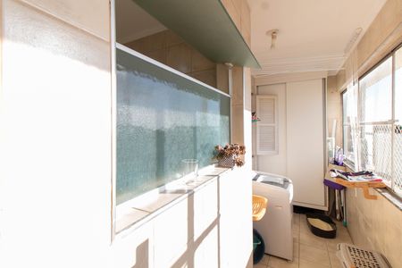 Apartamento para alugar com 80m², 2 quartos e 1 vaga Apartamento para alugar com 80m², 2 quartos e 1 vagaÁREA DE SERVIÇOÁREA DE SERVIÇO